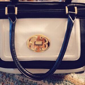 Emma Fox Leather Purse